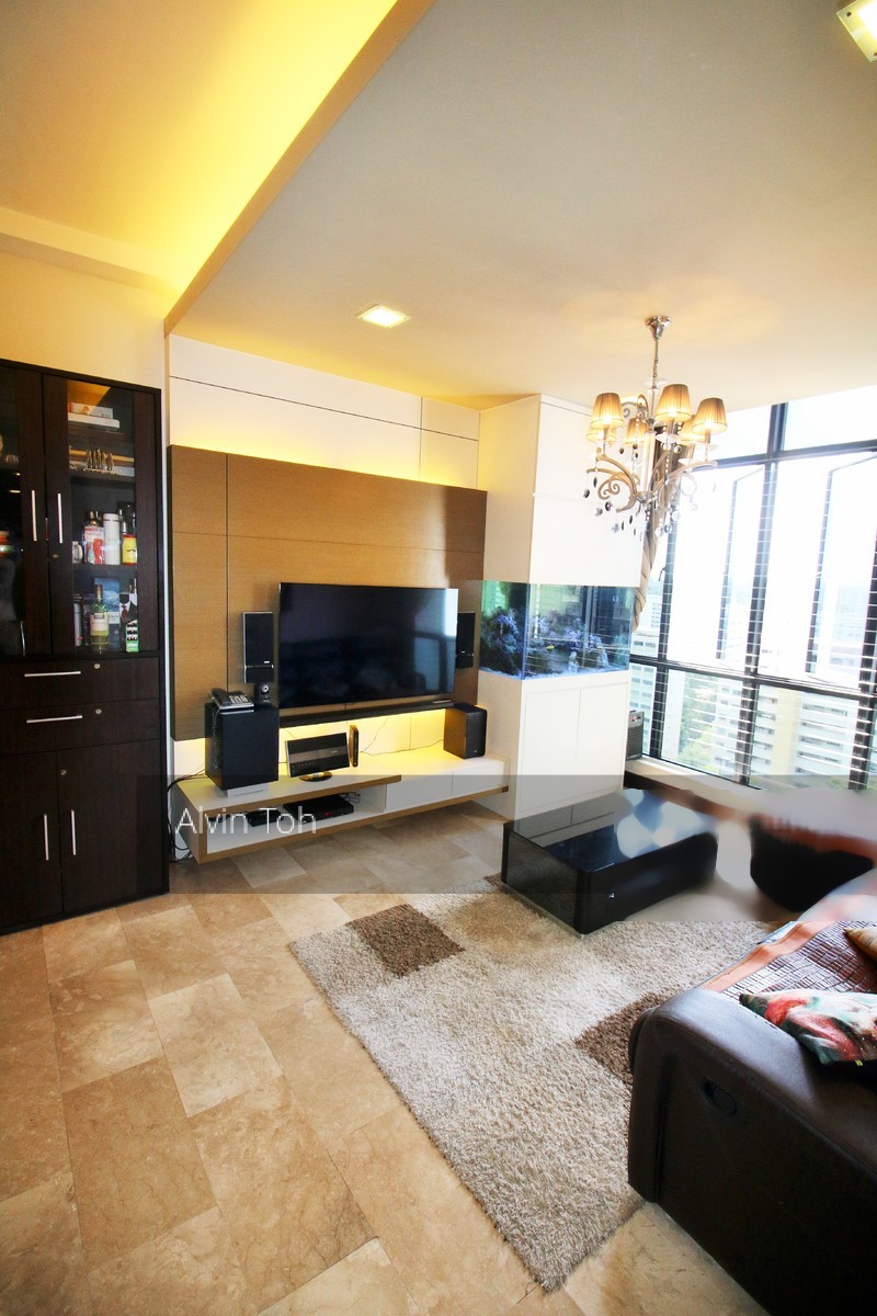 Regent Heights (D23), Condominium #192949692